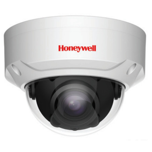 honeywell ip camera